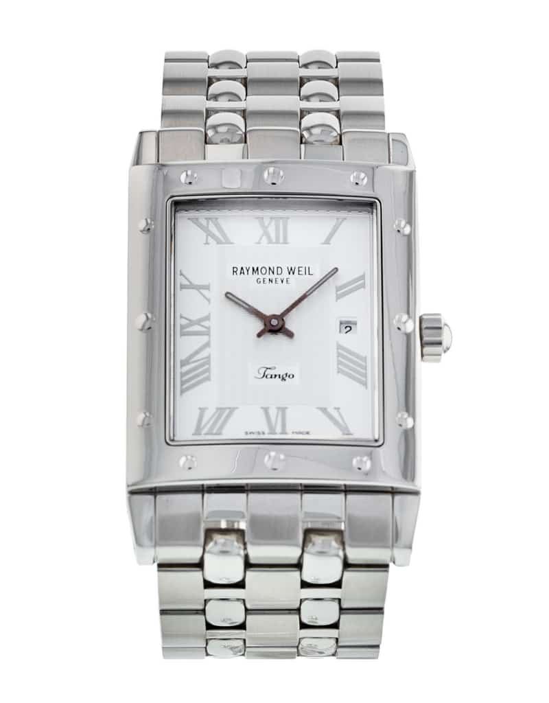 Raymond Weil Tango 5380-ST-00658 Raymond Weil Tango 5380-ST-00658